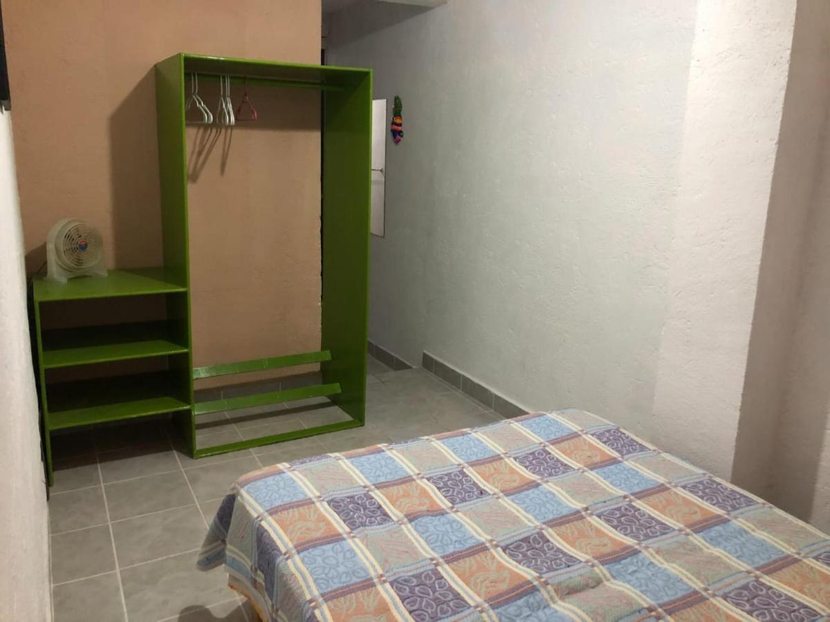 La Fortaleza Apartment Tonatico Exterior photo